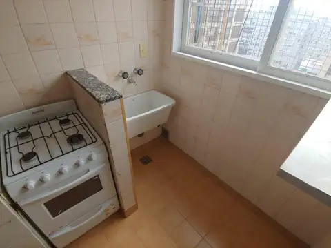 Departamento en Alquiler 35 años