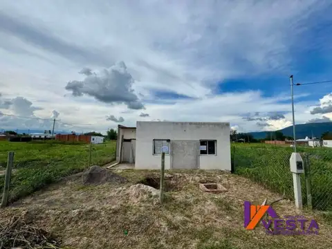 Terreno en Venta en La Merced, USD 31.000