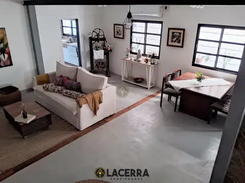 Casa en Venta en Villa Ballester, USD 210.000