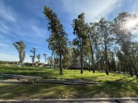 VENTA LOTE 372 M2 RESIDENCIAL NUEVO MALAGUEÑO RN20