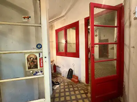 Casa en Venta 100 años