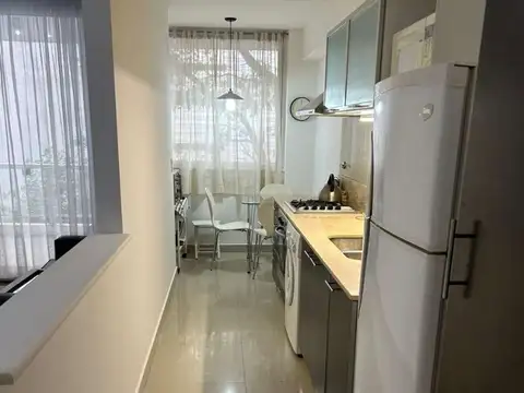 Departamento en Alquiler al Sureste