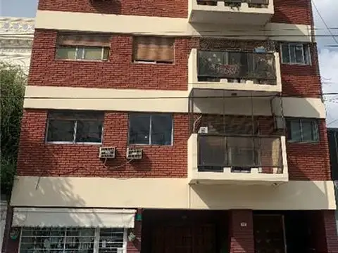 DEPARTAMENTO 1 AMBIENTE - VILLA URQUIZA, CAPITAL FEDERAL