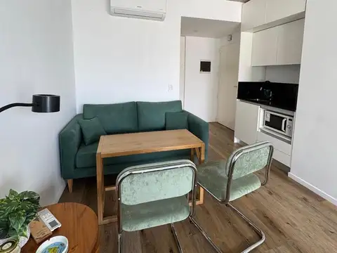 Departamento en Venta al Sureste