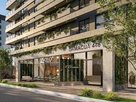 Departamento en Venta en Ituzaingó, USD 123.400
