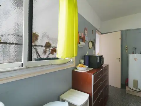 Venta departamento 4 ambientes en Caballito