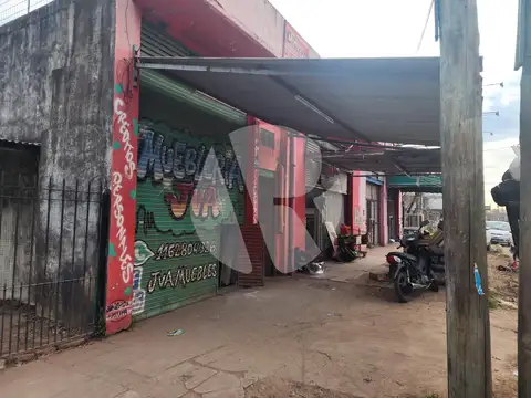 Local en Venta en Merlo, USD 99.000
