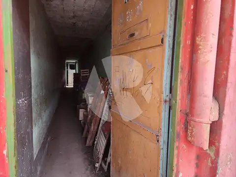 Av Echeverri  al 200