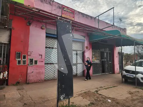 Local en Venta en Merlo, USD 129.000