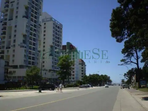 Departamento en Alquiler Temporal en Pinamar, Partido de Pinamar