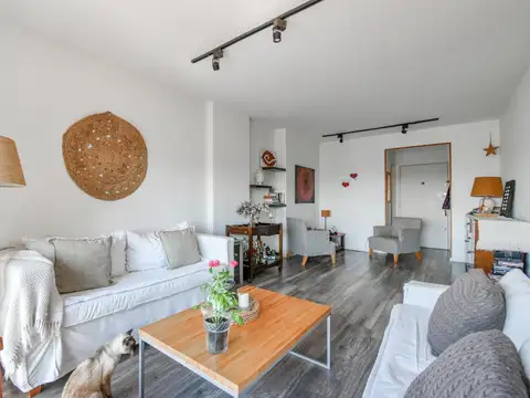 Departamento en Venta 40 años