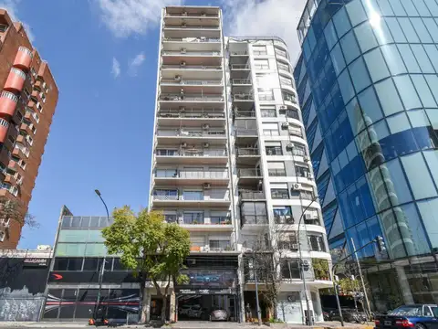 Departamento de 4 Ambientes Vicente Lopez
