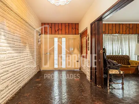 Depto Tipo Casa en Venta con 1 cochera