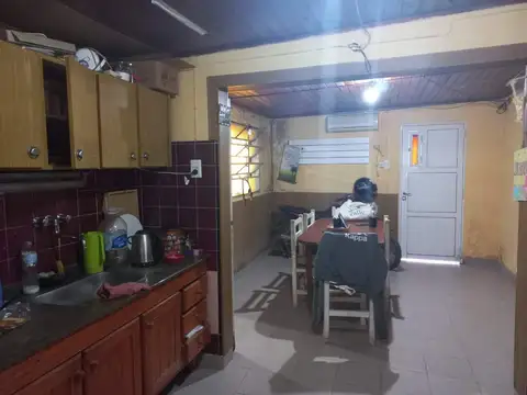 Casa en Venta 17 años