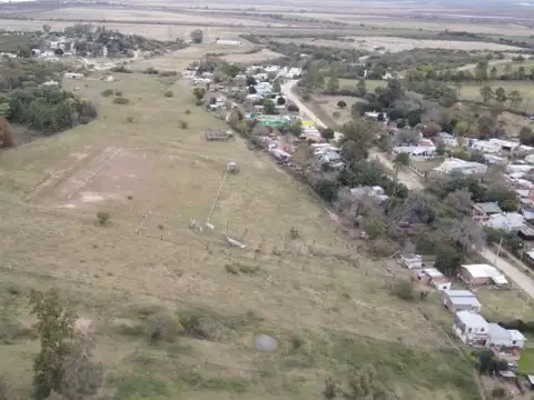Terreno en Venta en Victoria, USD 200.000
