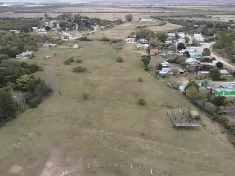 Terreno en Venta en Victoria, USD 200.000