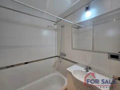 Departamento en Alquiler 8 años