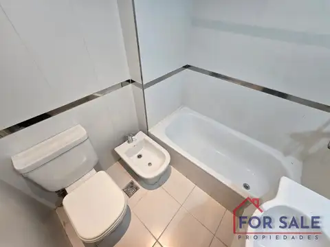 Departamento en Alquiler al Oeste