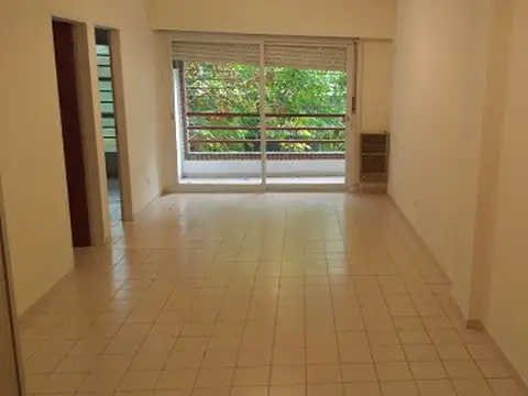 Departamento - Alquiler - Argentina, Capital Federal - ADOLFO ALSINA 2500