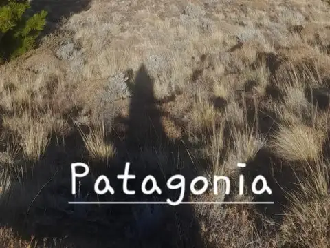 16 hectareas en Legua 32 Esquel chubut