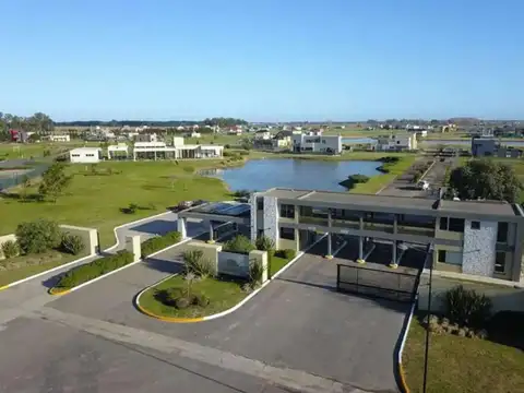 VENTA LOTE BARRIO HORIZONTES AL SUR 