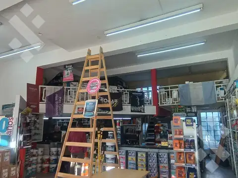 Venta Local Comercial Perticone 645, Neuquén Capital