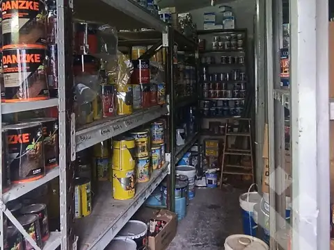 Venta Local Comercial Perticone 645, Neuquén Capital