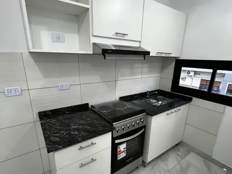 Departamento en Alquiler de 2 ambientes