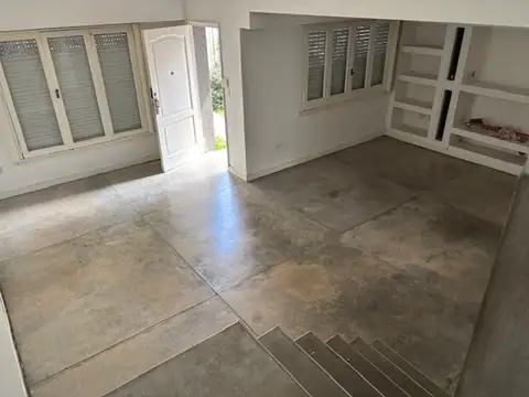 Casa en Alquiler 15 años