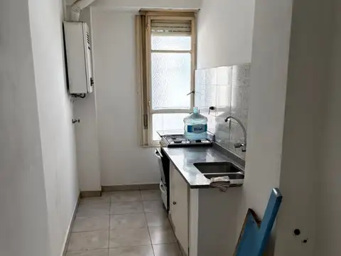 Departamento en Venta Apto profesional