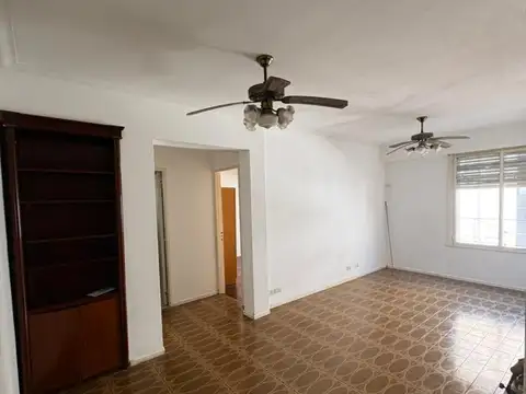 DEPARTAMENTO 3 AMBIENTES - BARRACAS, CAPITAL FEDERAL