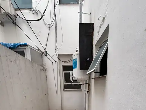 Avenida Corrientes 3300, Piso PB