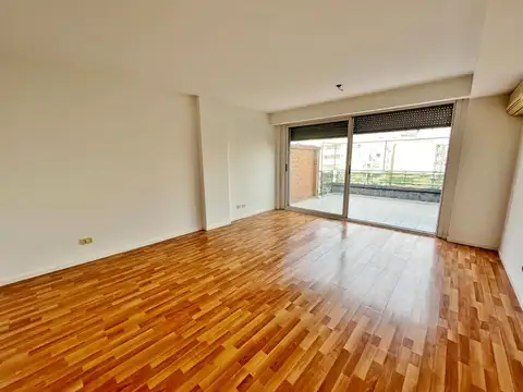 Avenida Triunvirato 4100, Piso 9