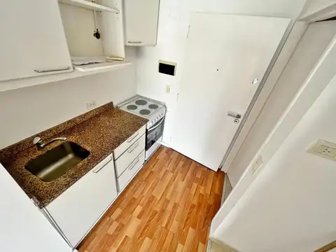 Departamento en Alquiler Apto profesional