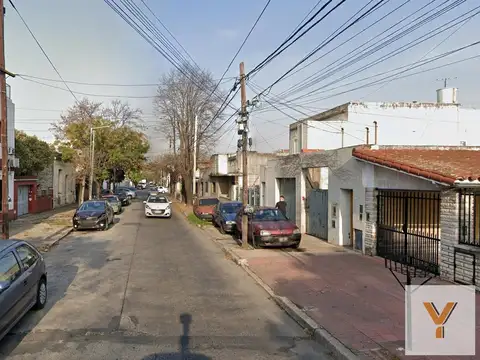 Departamento en Venta 40 años