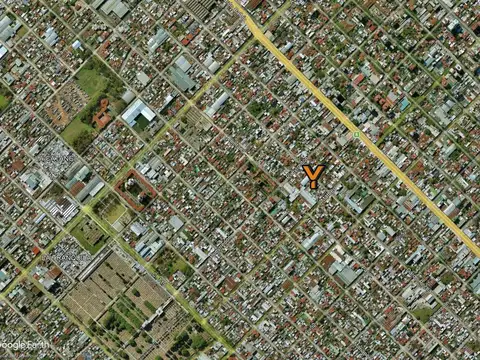 Avellaneda e/ Matheu y Pueyrredón
