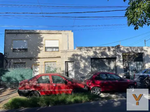 Departamento en Venta en Villa Lynch, Partido de General San Martín