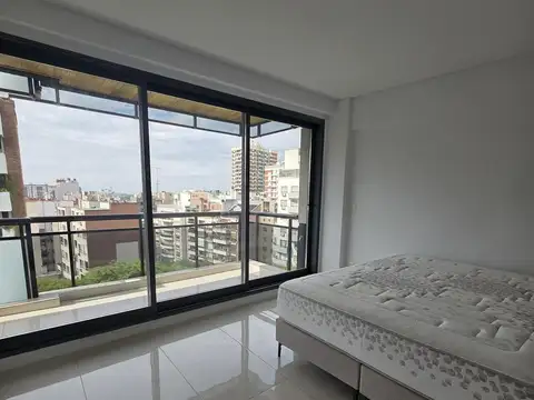 Departamento en Venta con 2 cocheras