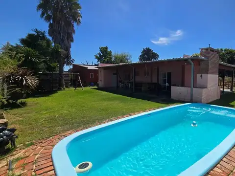 Calle 25 400