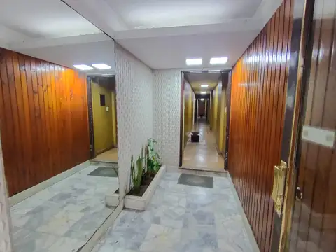 Bacacay 4100, Piso 6