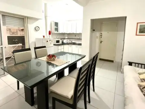 DEPARTAMENTO 2 AMBIENTES PARA ALQUILER ESTUDIANTES 2026, PLAZA COLÓN