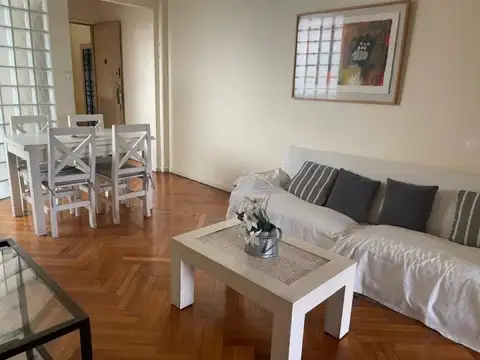 Departamento en Venta en Monserrat, USD 118.000