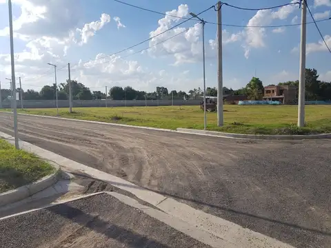 Terreno en Venta de 343,0 m2