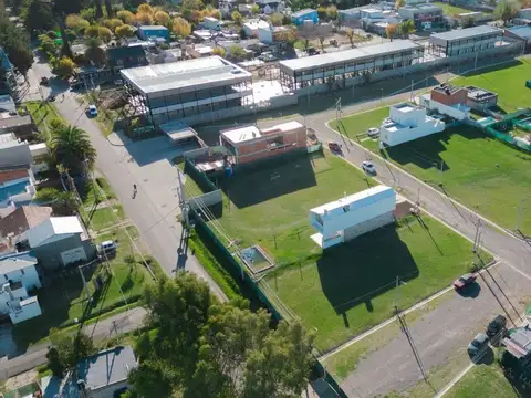 Calle 138 y 485 4500