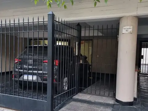 Velez Sarsfield 100, Piso 2