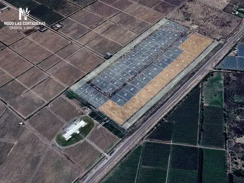 Terreno en Venta en San Patricio Del Chañar, USD 318.208