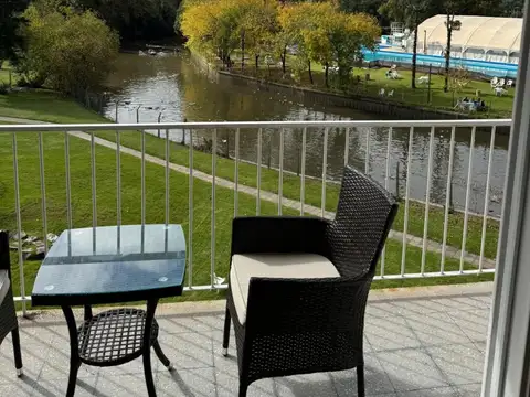 Alquiler Temporario y/o Anual Club Hacoaj Etapa I