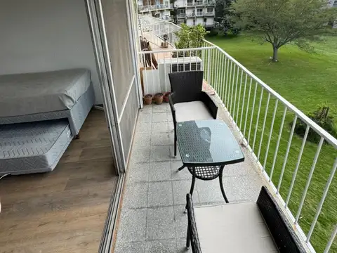 Departamento en Alquiler Temporal en Tigre Centro, $ 800.000