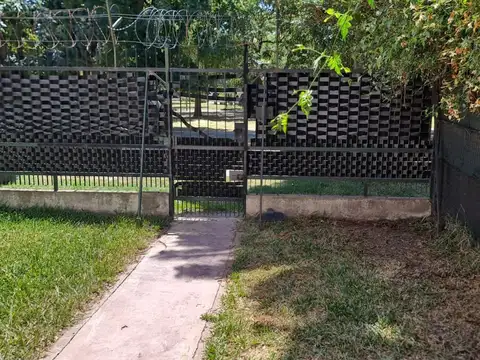 Depto Tipo Casa en Alquiler 20 años