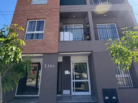 Departamento en Venta en Alto Alberdi, USD 47.000